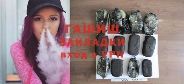 твердый Липки